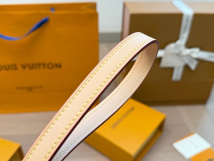 LV Pet collars 253 DB051