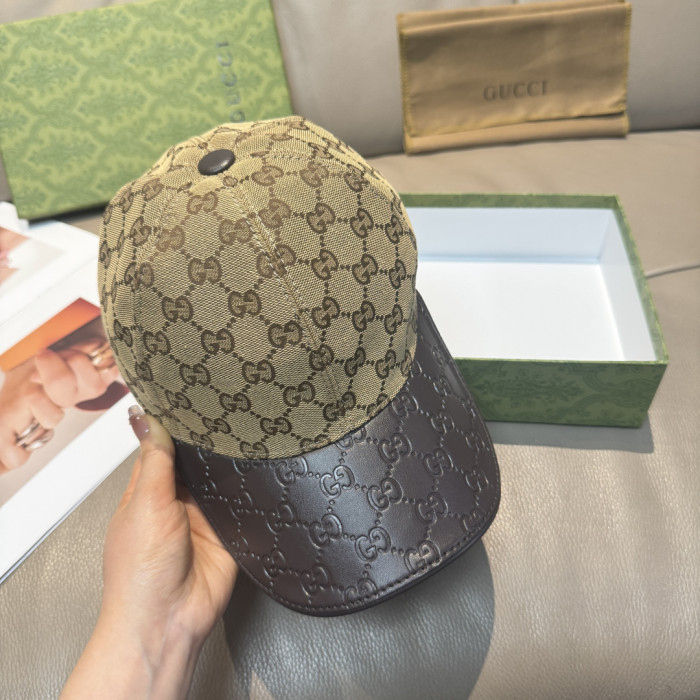 Gucci Hats & Caps 029