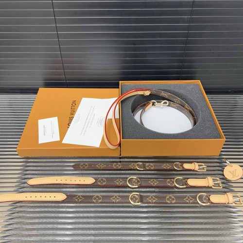 LV Pet collars 252 DB031