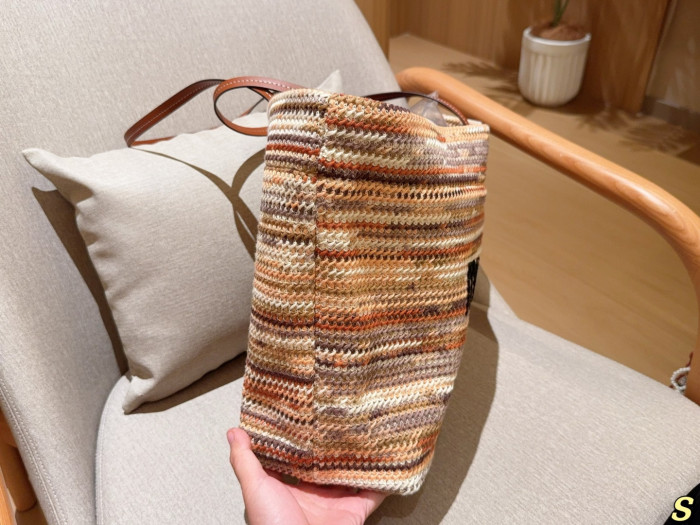 Miu Miu Tote 023 DB071 33cm