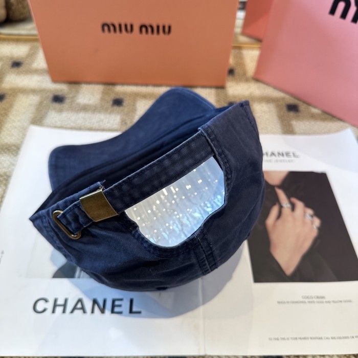 Miu Miu Hats & Caps 007
