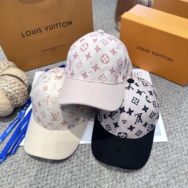 LV Hats & Caps 016