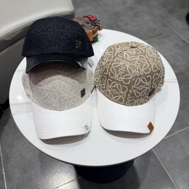 Loewe Hats & Caps 001