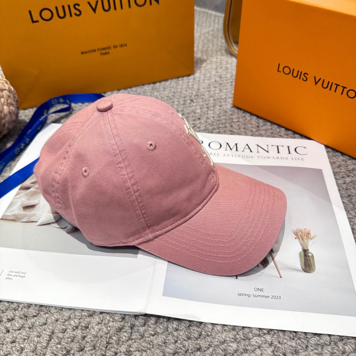 LV Hats & Caps 010