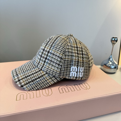 Miu Miu Hats & Caps 005