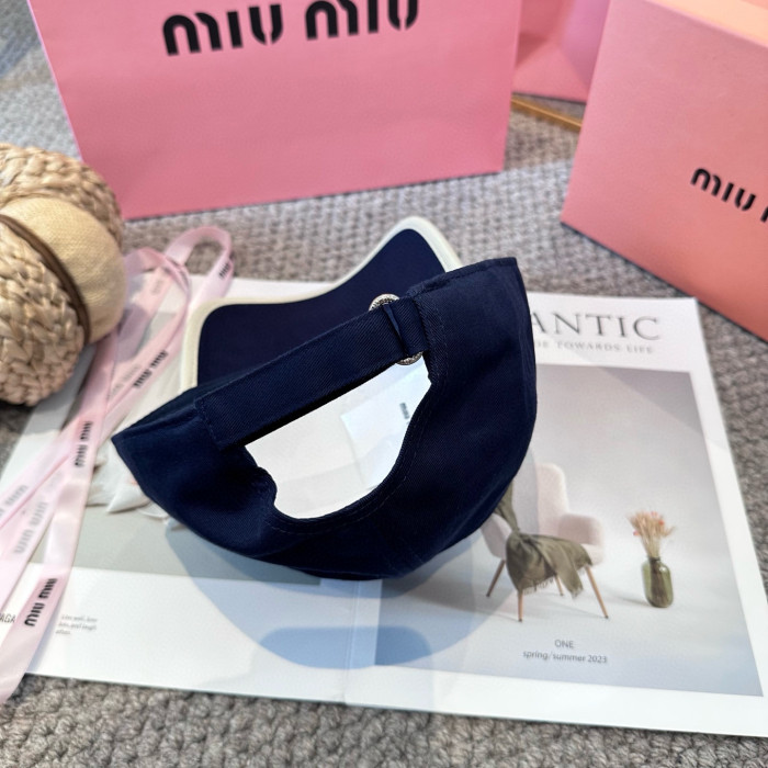 Miu Miu Hats & Caps 001