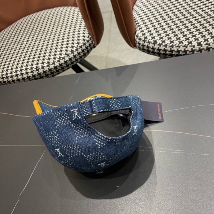 LV Hats & Caps 012