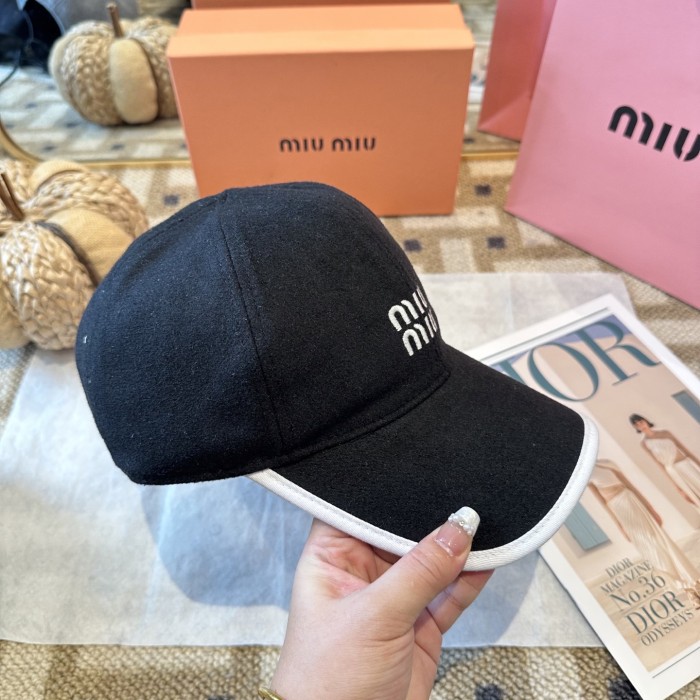 Miu Miu Hats & Caps 003