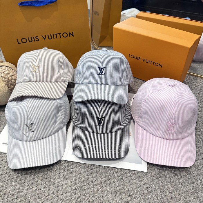 LV Hats & Caps 005
