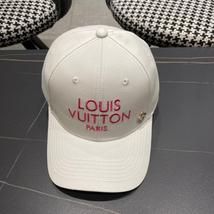 LV Hats & Caps 011
