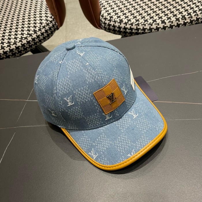 LV Hats & Caps 012