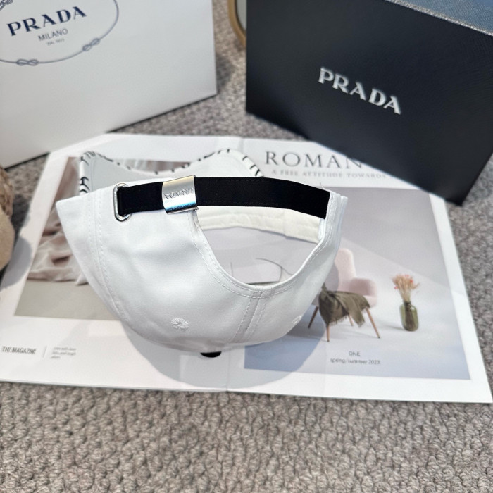 Prada Hats & Caps 006
