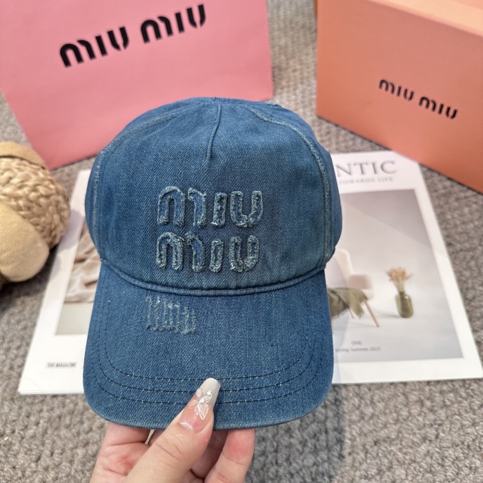 Miu Miu Hats & Caps 008