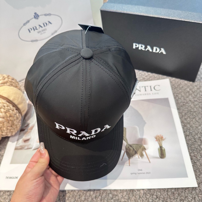 Prada Hats & Caps 007