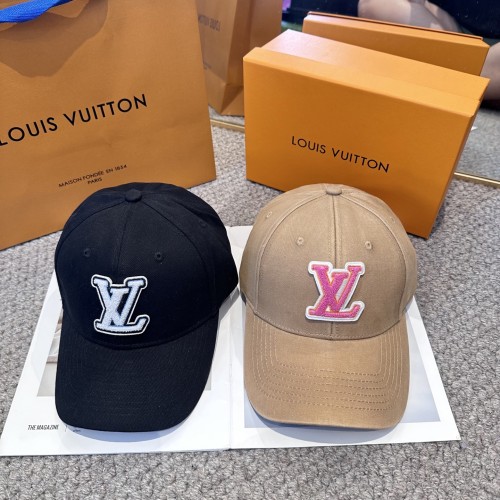 LV Hats & Caps 006