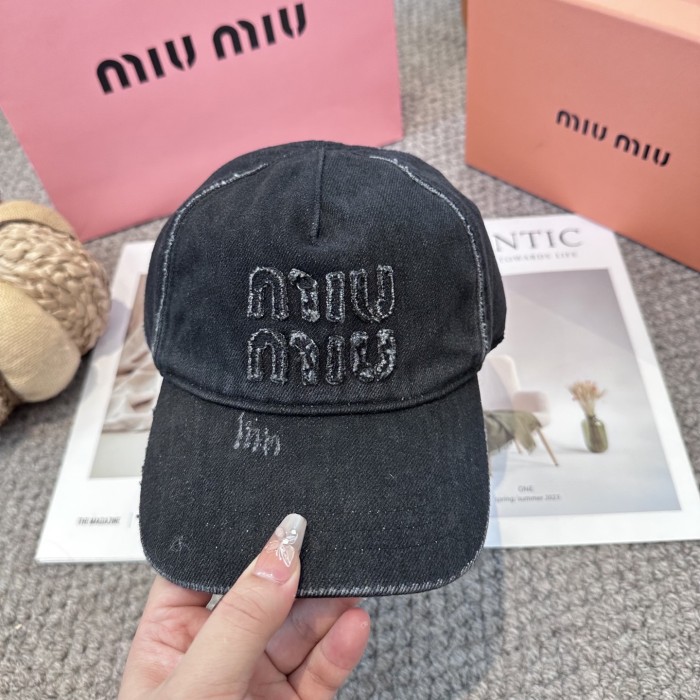 Miu Miu Hats & Caps 008
