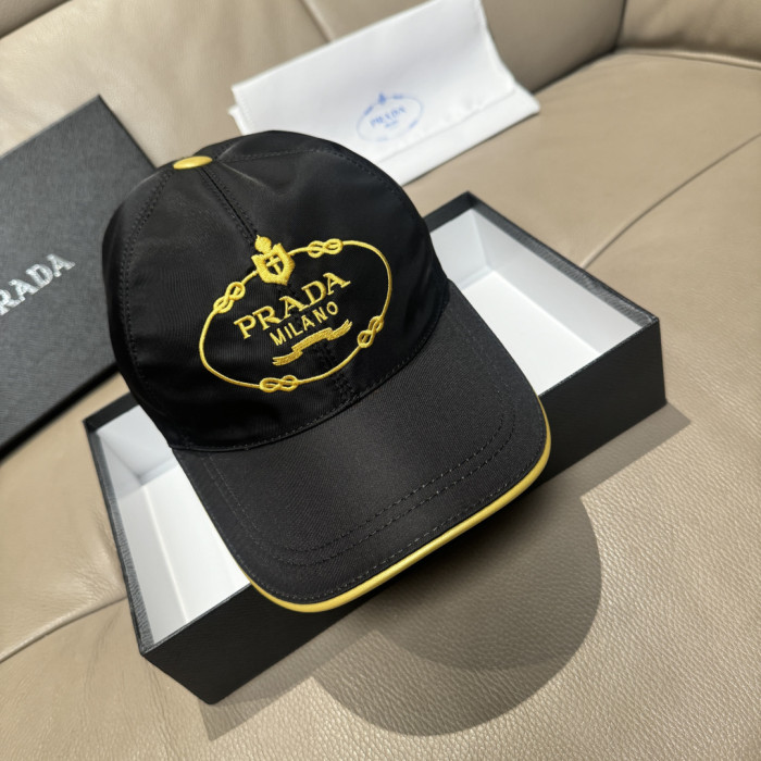 Prada Hats & Caps 002
