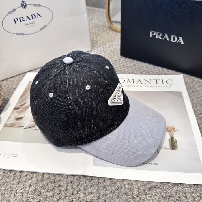 Prada Hats & Caps 004