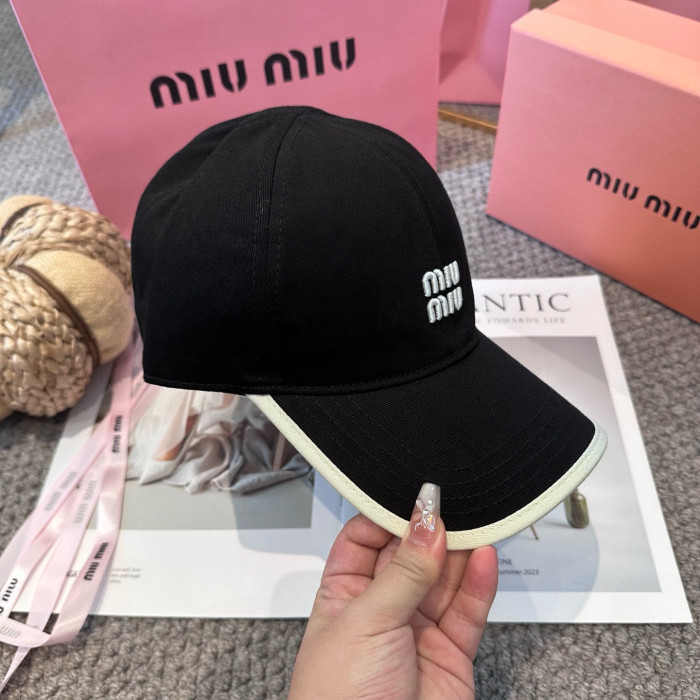 Miu Miu Hats & Caps 001