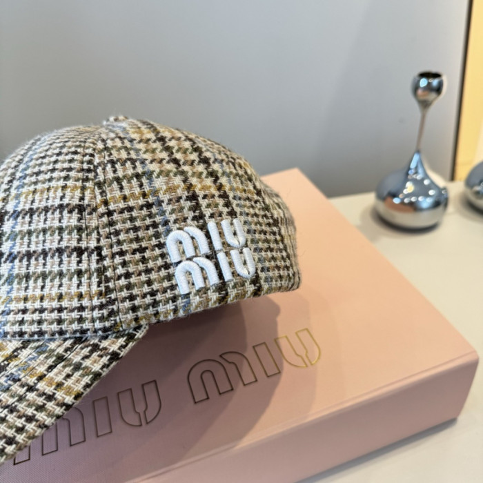 Miu Miu Hats & Caps 005