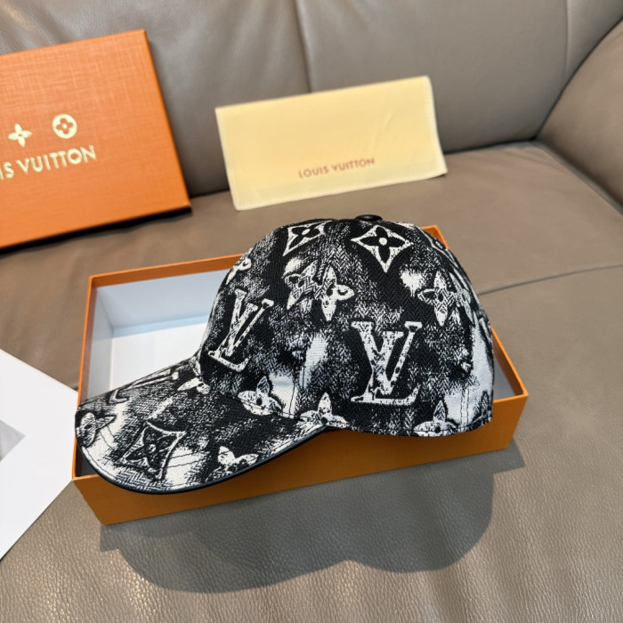 LV Hats & Caps 004