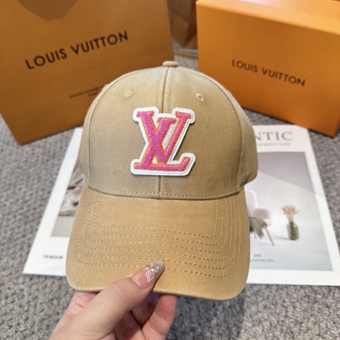 LV Hats & Caps 006