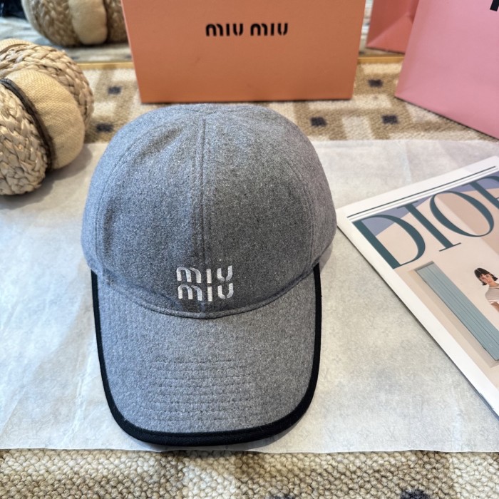 Miu Miu Hats & Caps 003