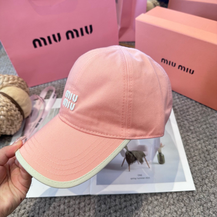 Miu Miu Hats & Caps 001