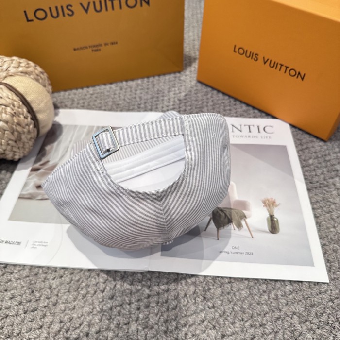 LV Hats & Caps 005