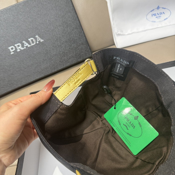 Prada Hats & Caps 002