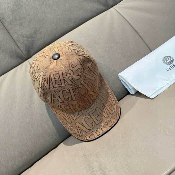 Versace Hats & Caps 001