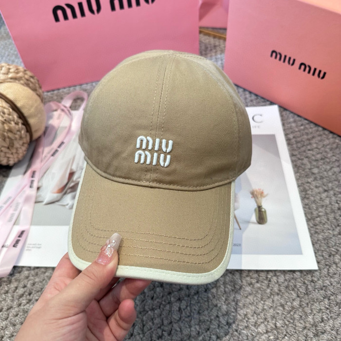 Miu Miu Hats & Caps 001