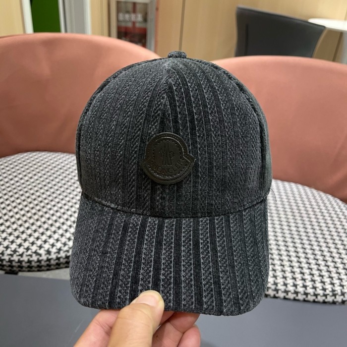 Moncler Hats & Caps 001