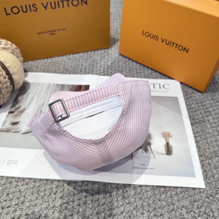 LV Hats & Caps 005