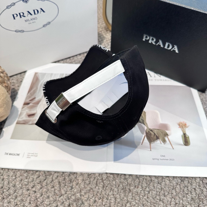 Prada Hats & Caps 006