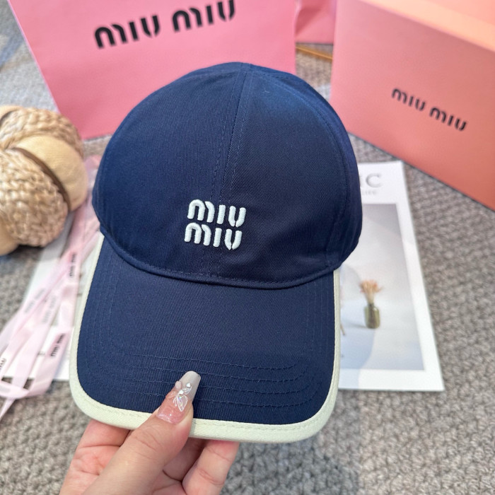 Miu Miu Hats & Caps 001