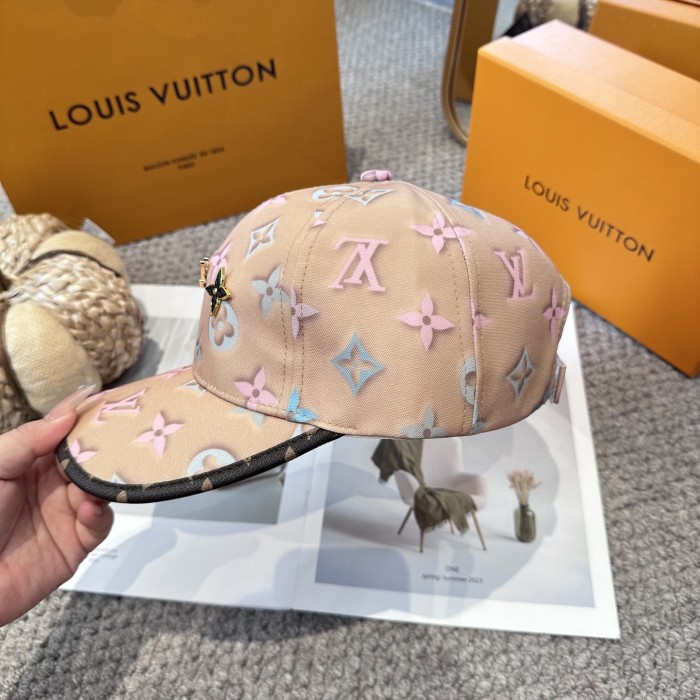 LV Hats & Caps 008