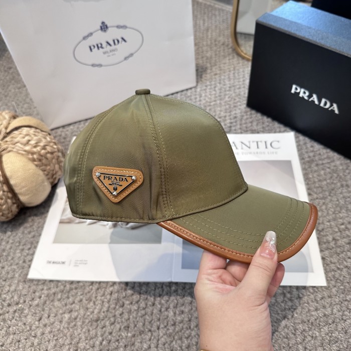 Prada Hats & Caps 005