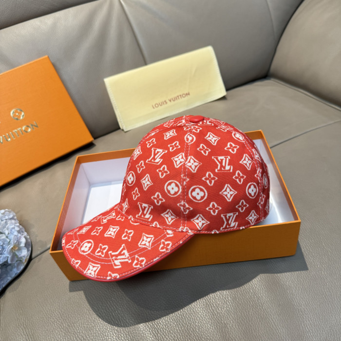 LV Hats & Caps 024