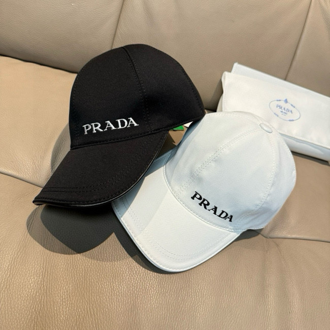 Prada Hats & Caps 008