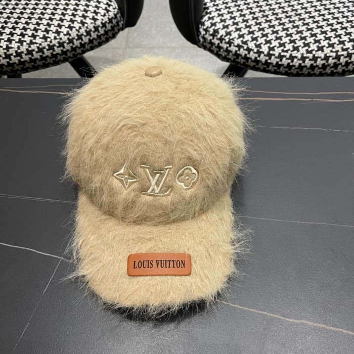 LV Hats & Caps 019