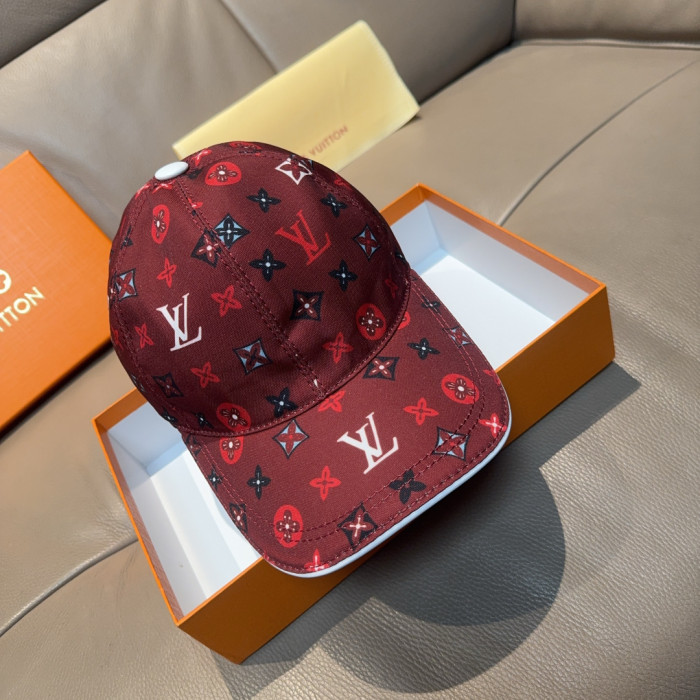 LV Hats & Caps 013