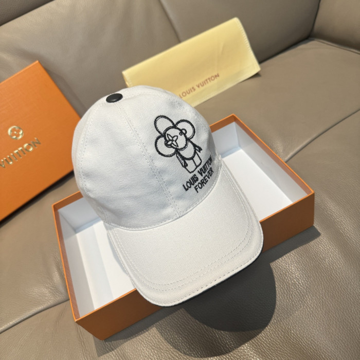 LV Hats & Caps 014