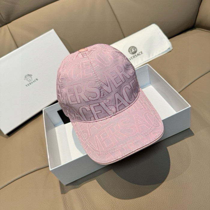 Versace Hats & Caps 001