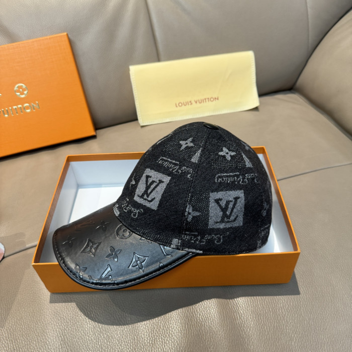 LV Hats & Caps 021