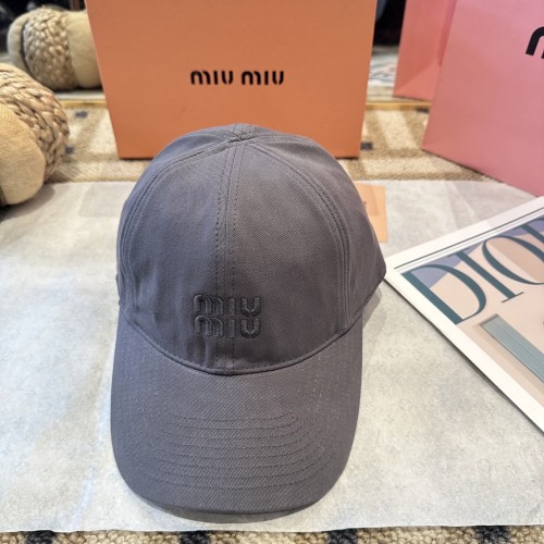 Miu Miu Hats & Caps 006