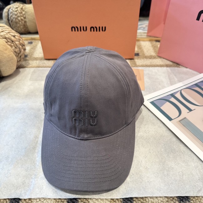 Miu Miu Hats & Caps 006