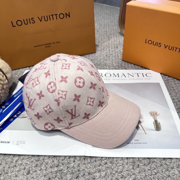 LV Hats & Caps 016