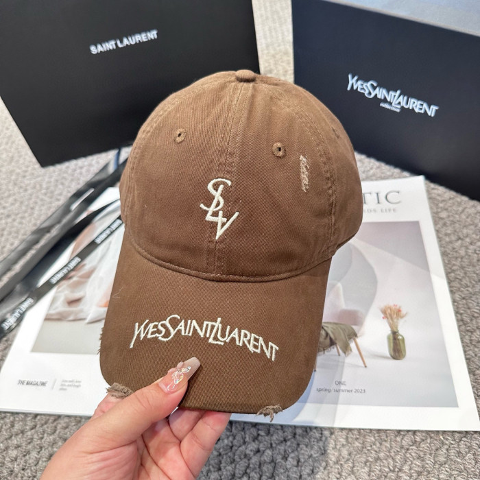 YSL Hats & Caps 001