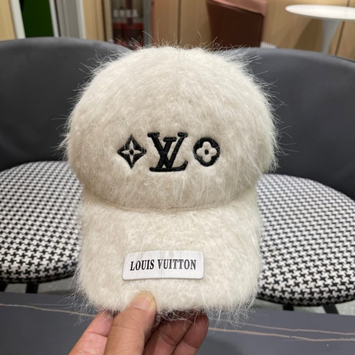 LV Hats & Caps 019